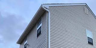 Best Fiber Cement Siding Installation  in Charlotte, TN